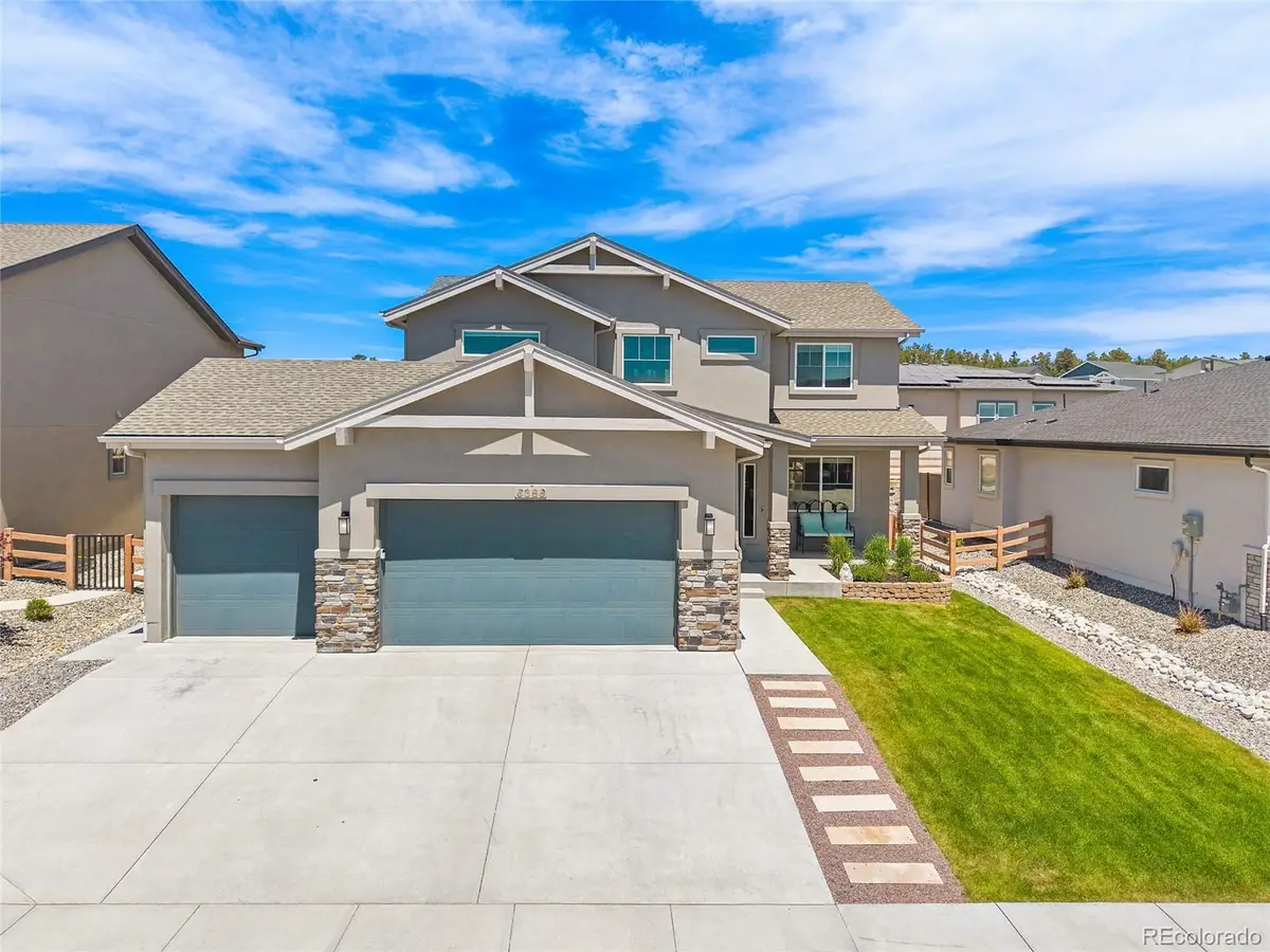 6386 Mondrian Way, Colorado Springs, CO 80924 - #1