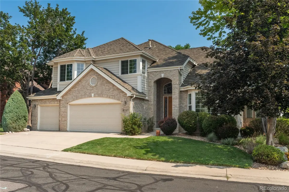 6357 S Jamaica Court, Greenwood Village, CO 80111 - #1