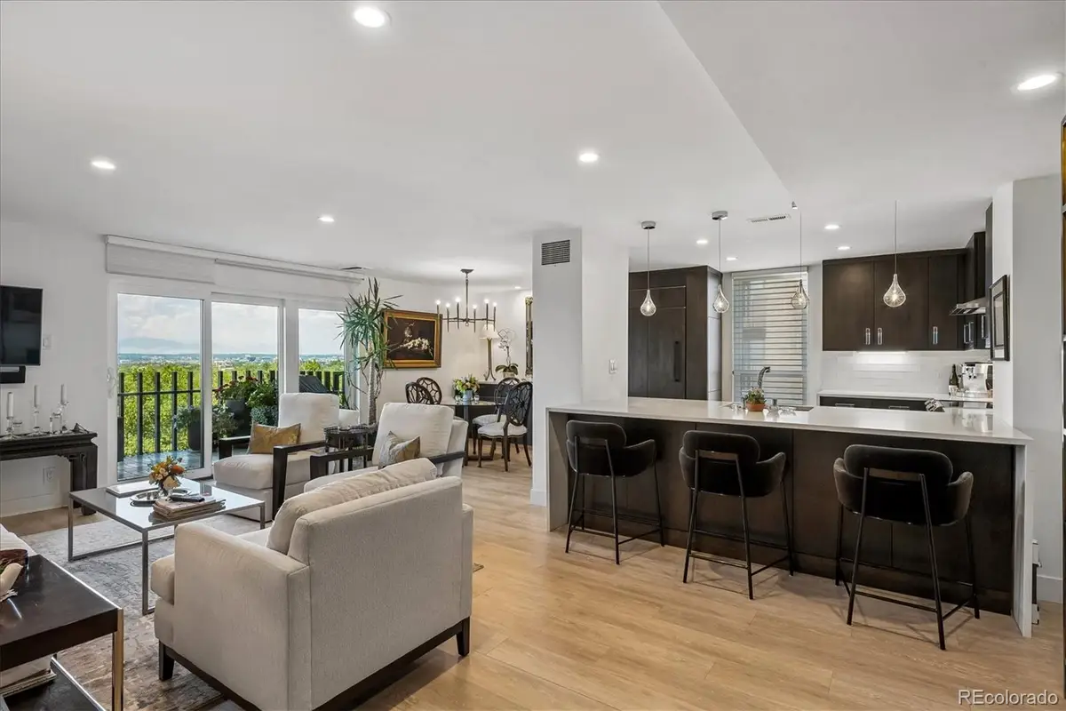 460 S Marion Parkway #1053, Denver, CO 80209 - #1