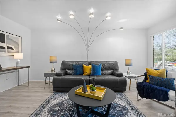 1251 S Sable Boulevard, Aurora, CO 80012