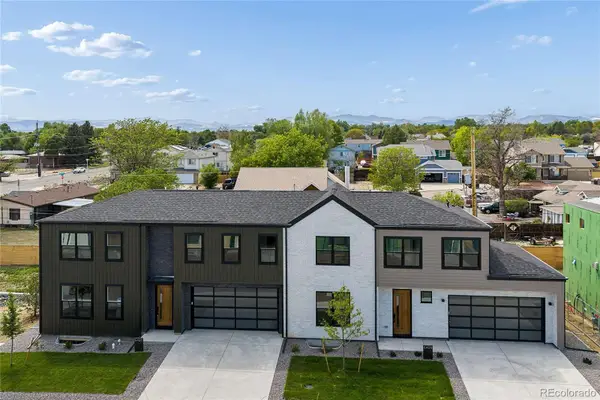 6428 Quitman Court, Arvada, CO 80003