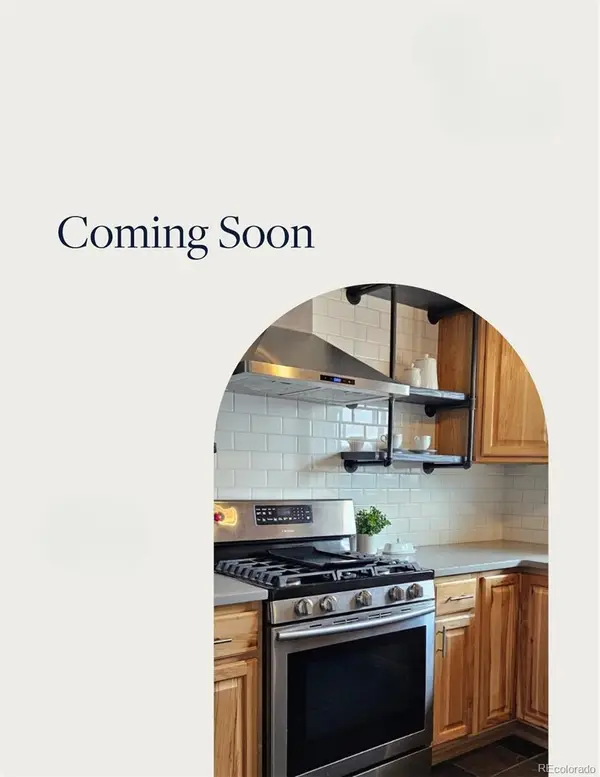 7255 Mariposa Street, Denver, CO 80221