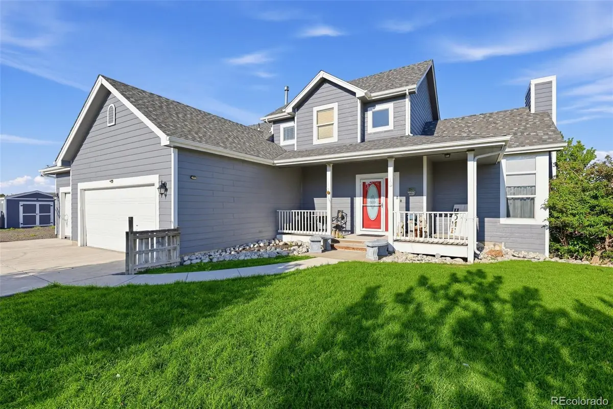 2740 S County Road 137, Bennett, CO 80102 - #1