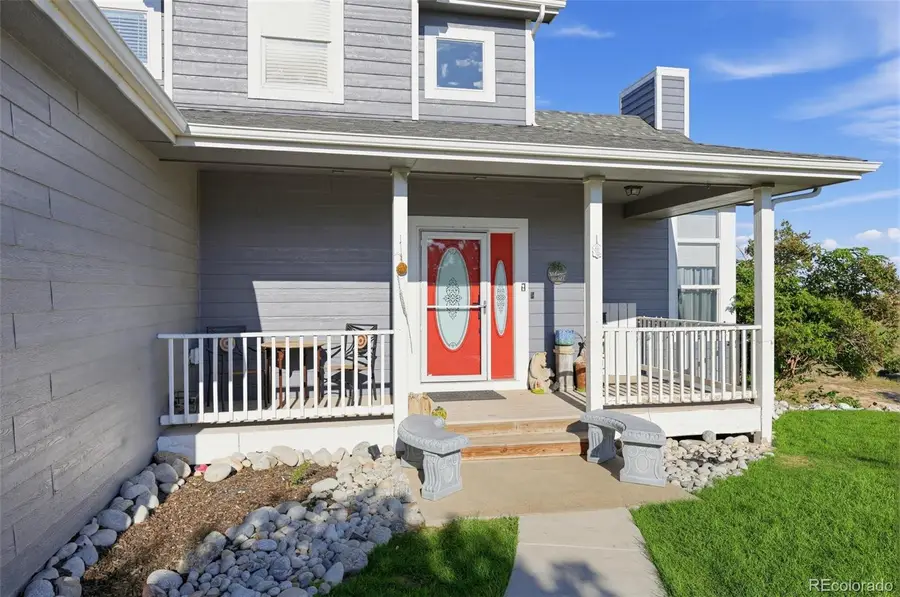 2740 S County Road 137, Bennett, CO 80102 - #3