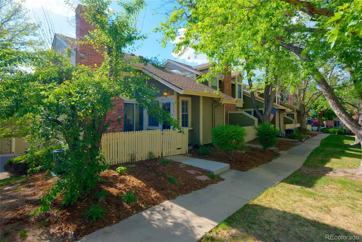 2020 S Hannibal Way #F, Aurora, CO 80013 - #1