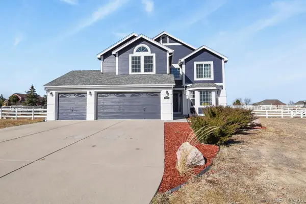 9935 E 146th Place, Brighton, CO 80602