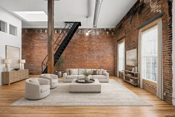 1510 Wazee Street #3, Denver, CO 80202