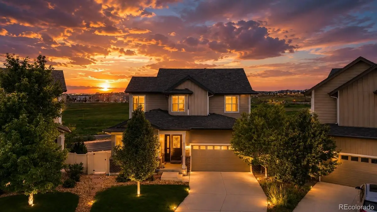 12291 Coral Burst Court, Parker, CO 80134 - #1