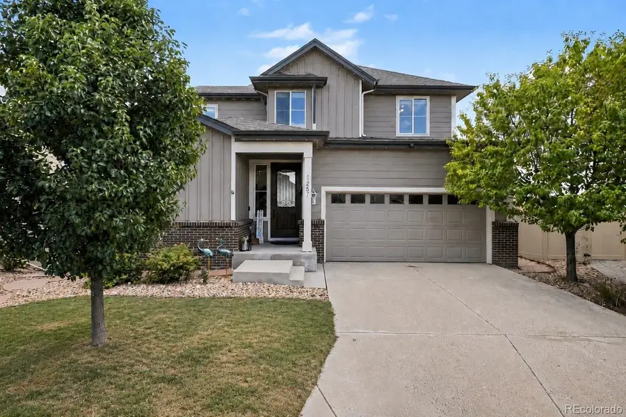 12291 Coral Burst Court, Parker, CO 80134 - #2