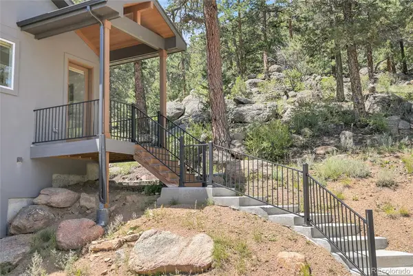 191 Diamond Drive, Pine, CO 80470