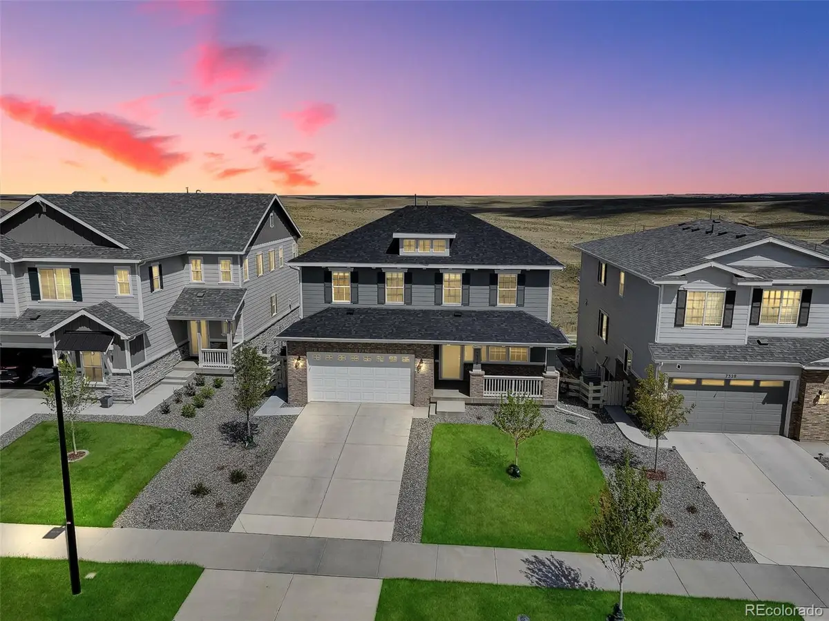 7318 S Yantley Way, Aurora, CO 80016 - #1
