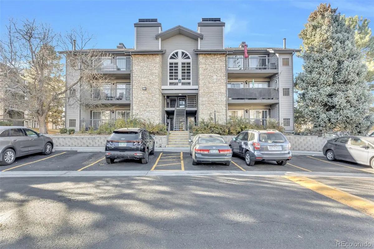 2575 S Syracuse Way #J108, Denver, CO 80231 - #1