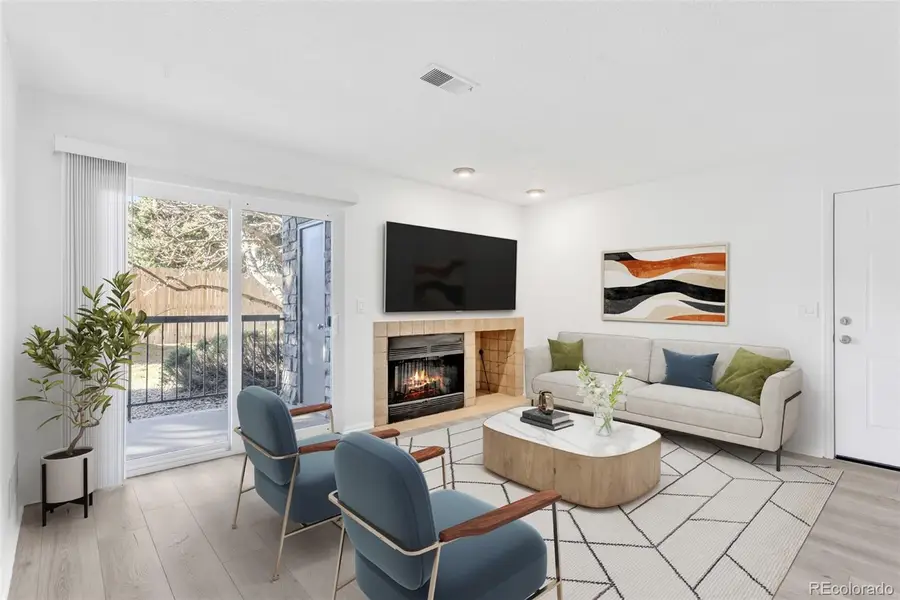 2575 S Syracuse Way #J108, Denver, CO 80231 - #2