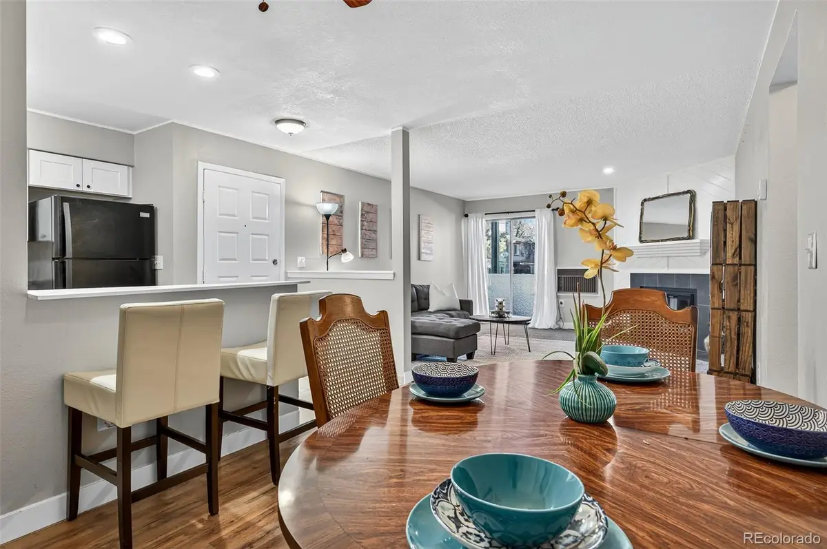 2280 S Oswego Way #104, Aurora, CO 80014 - Image #1