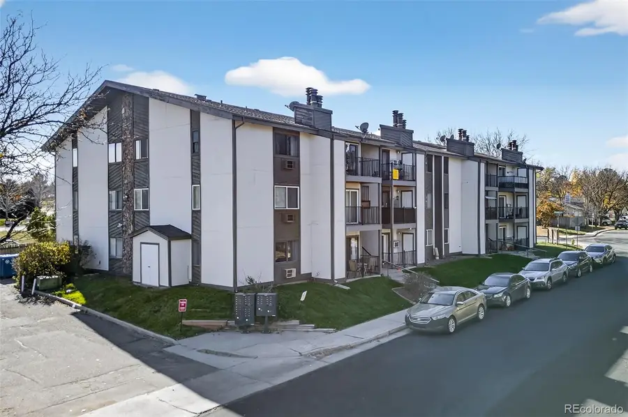 2280 S Oswego Way #104, Aurora, CO 80014 - Image #2