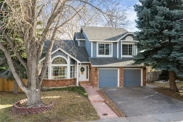 5690 W 117th Place, Westminster, CO 80020
