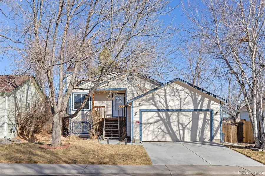5341 E Aspen Avenue, Castle Rock, CO 80104 - #2