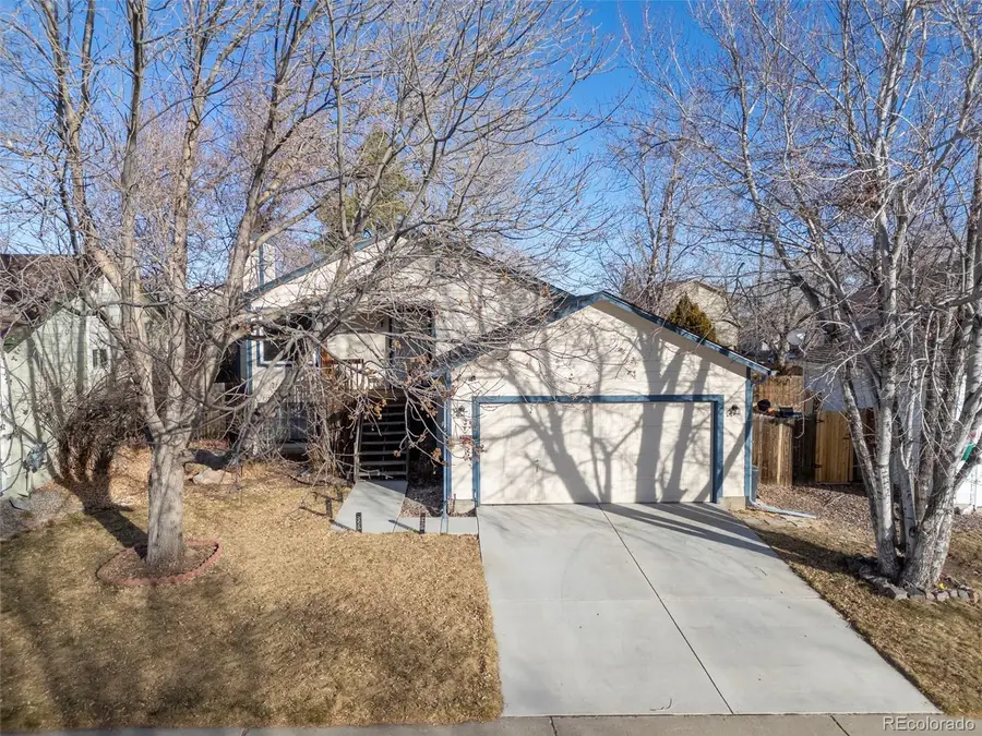 5341 E Aspen Avenue, Castle Rock, CO 80104 - #3
