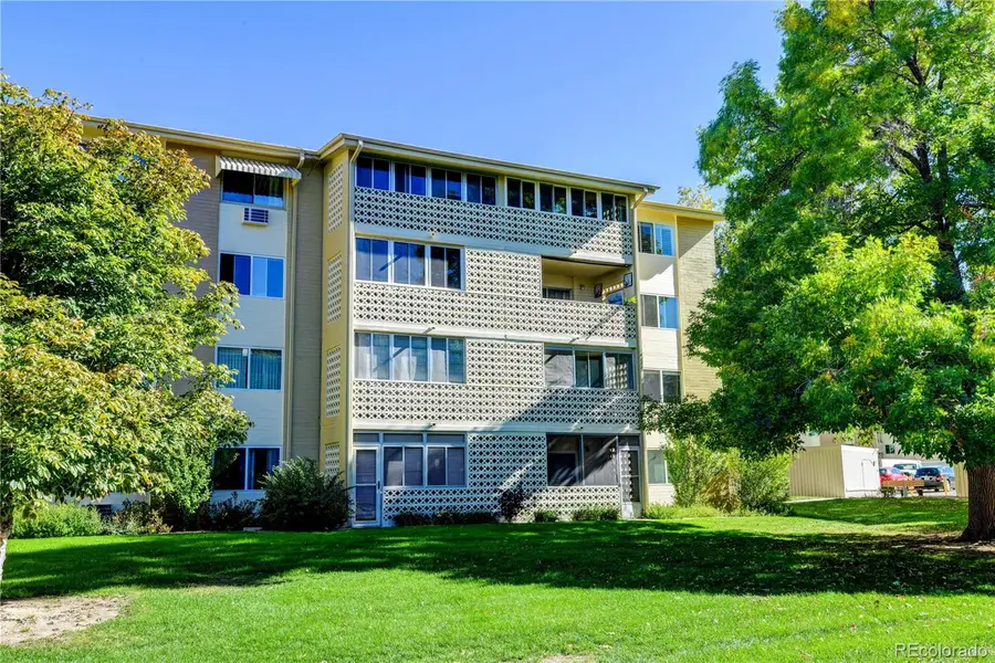 585 S Alton Way #10A, Denver, CO 80247 - Image #3