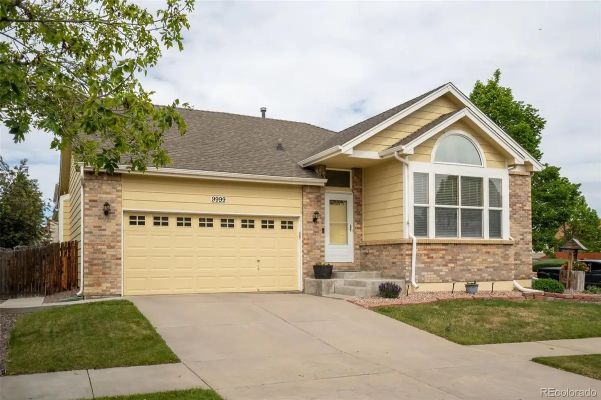 9999 Jasper Street, Commerce City, CO 80022 - #1