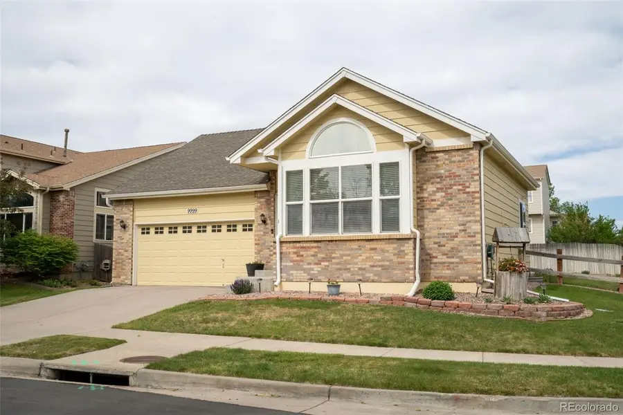 9999 Jasper Street, Commerce City, CO 80022 - #2