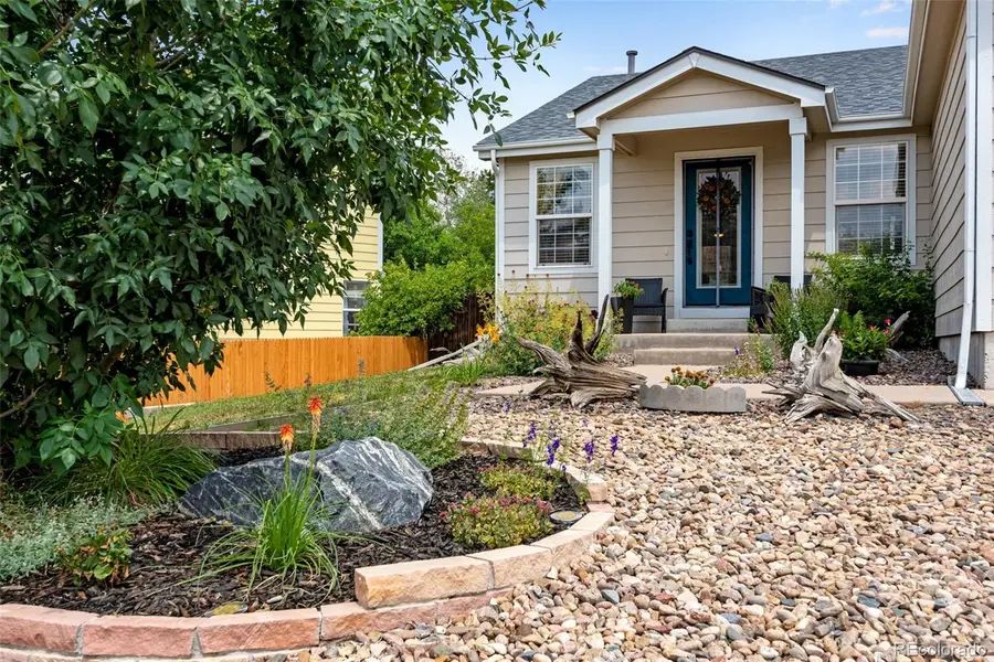 5466 S Shawnee Way, Aurora, CO 80015 - #3