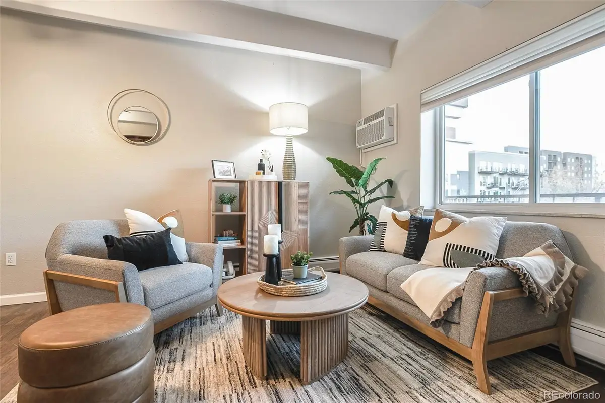 590 N Logan #308, Denver, CO 80203 - #1