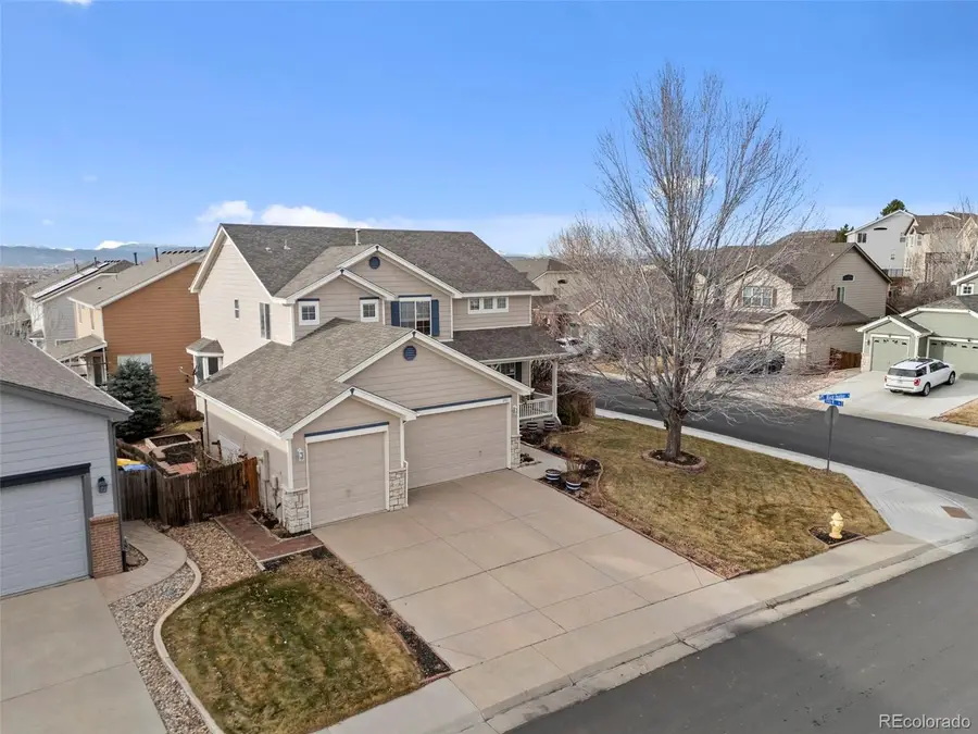 3921 Black Feather Trail, Castle Rock, CO 80104 - Image #2