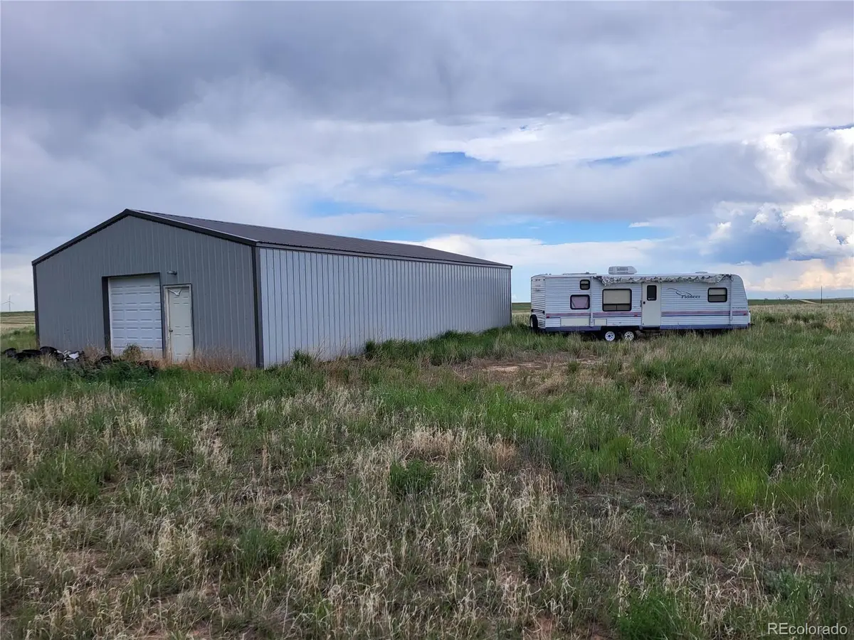 40450 Hoot Owl Road, Ramah, CO 80832 - Image #1