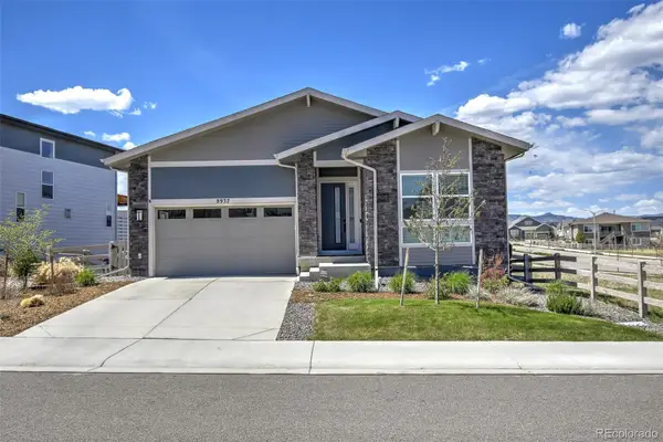 8937 Animas River Street, Littleton, CO 80125