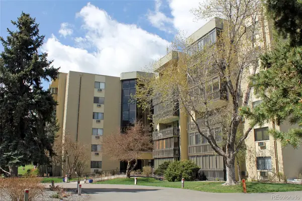 14000 E Linvale Place #310, Aurora, CO 80014