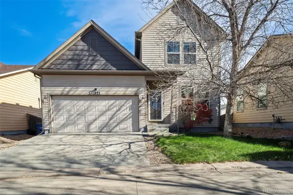 11893 Trissino Heights, Peyton, CO 80831