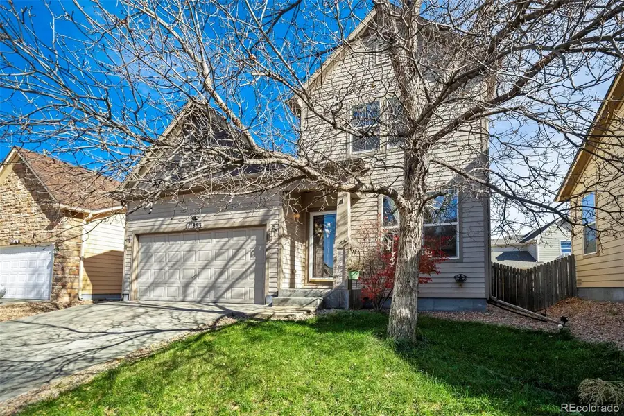 11893 Trissino Heights, Peyton, CO 80831 - Image #3