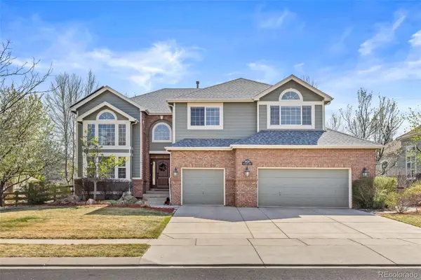 5828 Fox Ridge Court, Broomfield, CO 80020