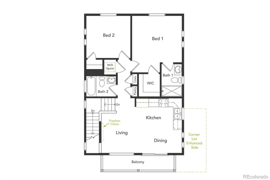 46565 Avery Lane, Bennett, CO 80022 - Image #2