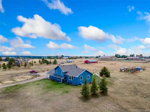 1782 Arabian Trail, Elizabeth, CO 80107