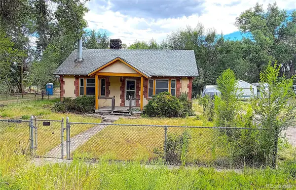 4615 Parfet Street, Wheat Ridge, CO 80033
