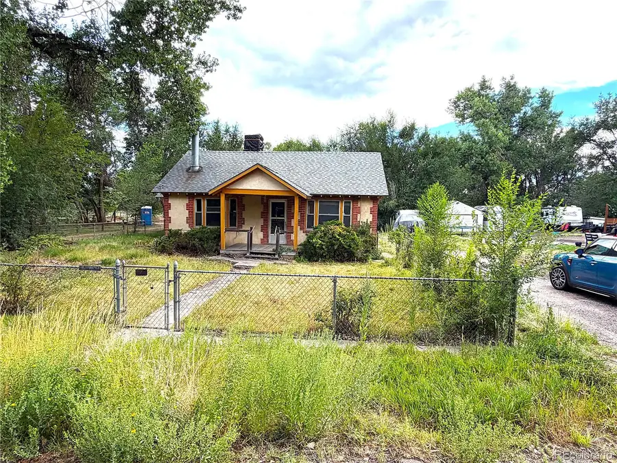 4615 Parfet Street, Wheat Ridge, CO 80033 - #2