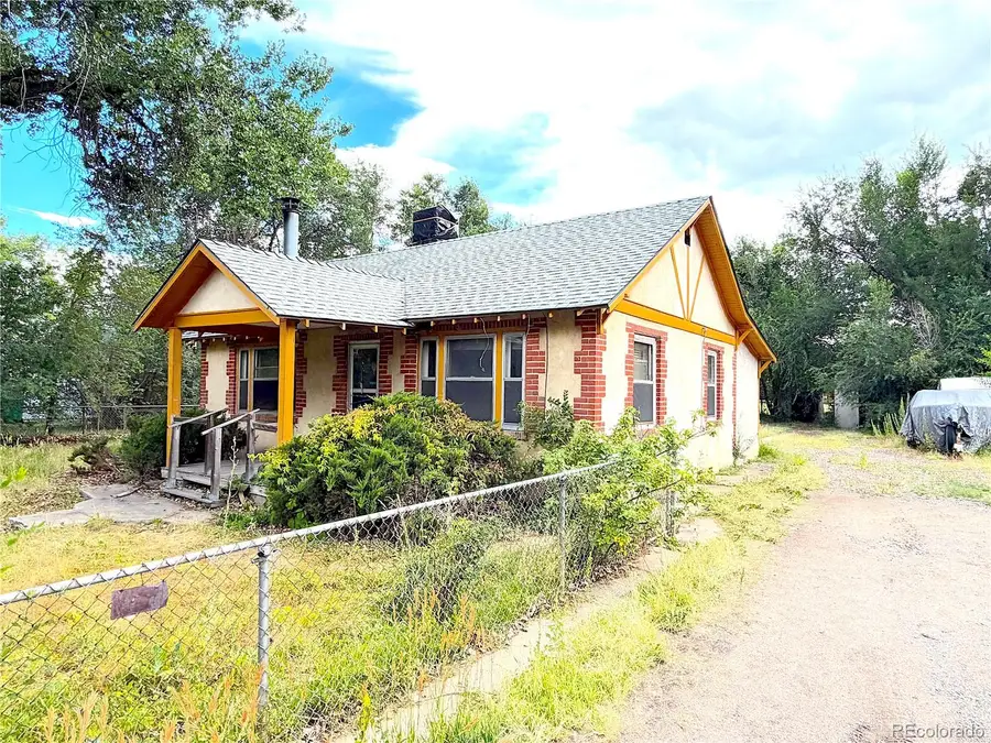 4615 Parfet Street, Wheat Ridge, CO 80033 - #3