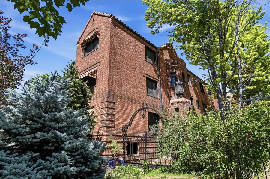 820 N Humboldt Street #3, Denver, CO 80218 - #2