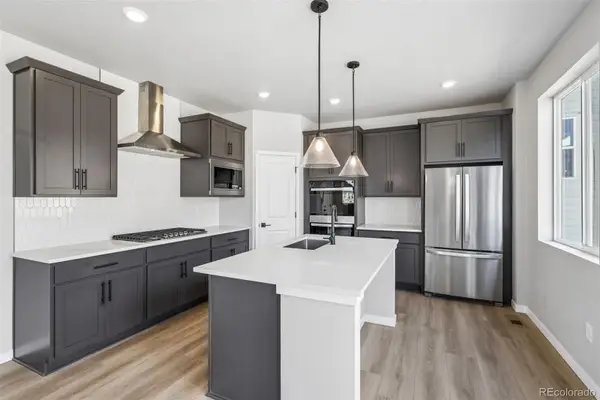 13381 Finnhorse Street, Parker, CO 80134