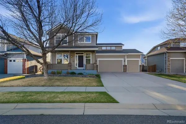 337 Mt Eolus Street, Brighton, CO 80601