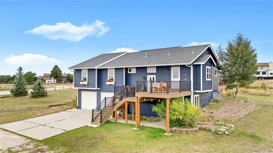 36023 Winchester Road, Elizabeth, CO 80107 - Image #2