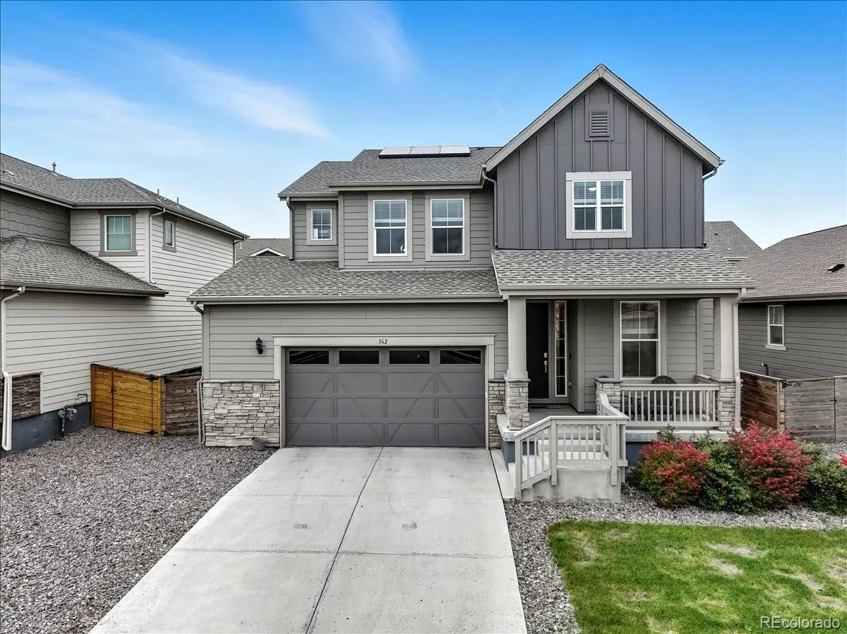 562 Vicot Way, Fort Collins, CO 80524 - #1