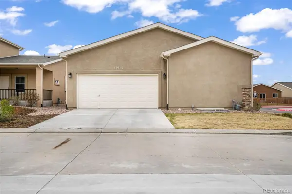 11615 Farnese Heights, Peyton, CO 80831