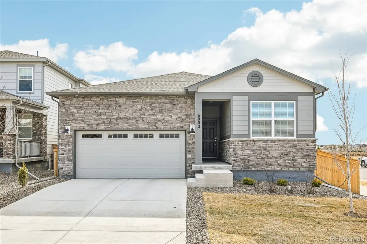6002 Hourglass Drive, Brighton, CO 80601 - #1