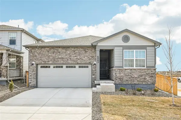 6002 Hourglass Drive, Brighton, CO 80601