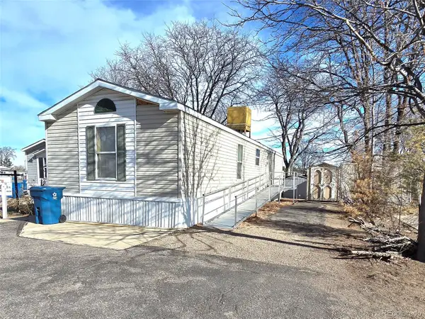 3600 E 88th Avenue, Thornton, CO 80229