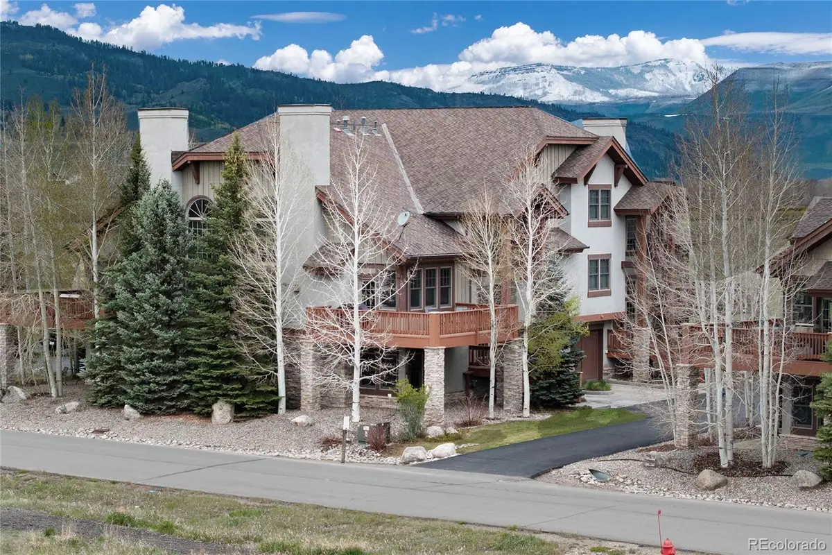 798 Ten Mile Drive, Granby, CO 80446 - Image #1