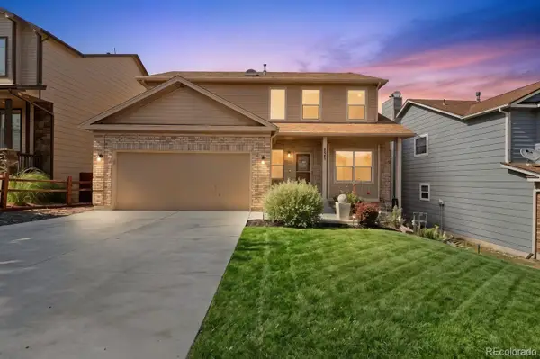 1547 Chesham Circle, Colorado Springs, CO 80907